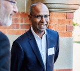 Indian-origin professor in Australia honoured with top microbiology award