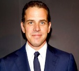 Biden's son indicted on tax evasion charges