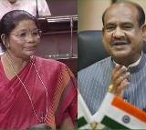 LS Speaker accepts resignation of two MPs