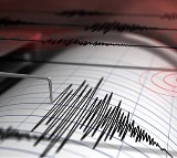 Tremors in four states