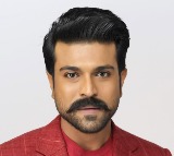 Casting call for Ram Charan movie