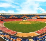 ICC gives average rating to world cup final pitch