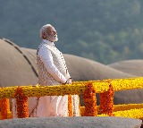 PM Modi stands as world most popular leader