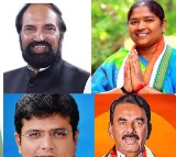 Newly-elected MLAs of Telangana Assembly take oath