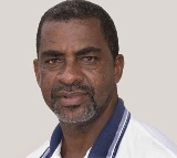 Cricket West Indies pays tribute to Joe Solomon and Clude Butts