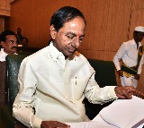 KCR to Lead BRS Legislative Party in Telangana Assembly