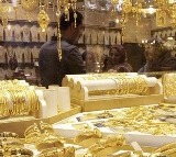 Income Tax Raids In Jewellery Shop In Vijayawada