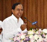 KCR is a fighter Says KTR