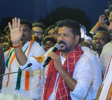 CM Revanth Reddy gives Rs2 crores to Nikhat Jareen