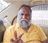 Jagga Reddy talks about his lose in Sangareddy