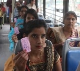 Free bus rides for UP women demanded