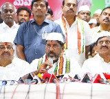 All guarantees to be fulfilled in 100 days: Telangana DyCM