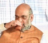 Amit Shah's Cryptic Message: A Hint at the Future of BJP Leadership in Three States?