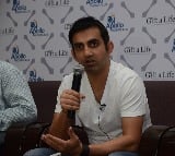 Gambhir opines on Rohit Sharma captaincy