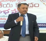 Nimmagadda Ramesh Kumar talks about voters list