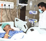 CM Revanth Reddy Visited Yashoda Hospital To See KCR