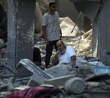 133 Palestinians killed by Israel's attacks in Gaza in 24 hours: Source