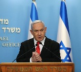 Netanyahu calls on Hamas men to surrender and not to sacrifice life for Yahya Sinwar