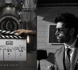 Adivi Sesh begins shoot for 'Goodachari 2' in Hyderabad