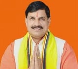 Mohan Yadav named next CM of Madhya Pradesh; Tomar Assembly Speaker