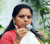 Kavitha’s tweet on Ram Temple raises eyebrows in political circles