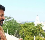 CM Revanth Reddy camp office move to MCRHRD