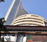 Sensex crosses 70000 mark first time in history
