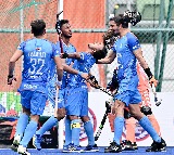 Jr men’s hockey WC: India dispatch Netherlands 4-3 in thrilling quarterfinal encounter