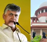 Restrain Chandrababu Naidu from making comments on pending cases: Andhra govt to SC