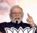 "In India who needs 'Money Heist' when..." Modi's jibe at Cong over huge cash seizure