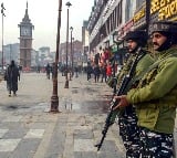 CVoter Survey: Kashmir Valley not happy with SC verdict on Article 370
