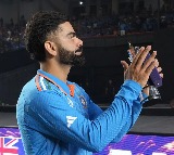 Virat Kohli Most Searched Cricketer In Google 25 Years History