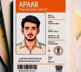 Union Education Ministry New Initiation APAAR CARD For Students In India