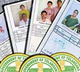 Revanth Reddy Govt Ready To Issue Ration Cards
