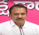 BRS MLA Sudhir Reddy on party change