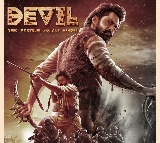 Kalyan Ram Devil trailer out now