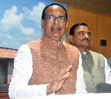 Shivraj Singh Chouhan said he will never ask party for himself