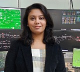Indian-origin data scientist wins UK's top rail award