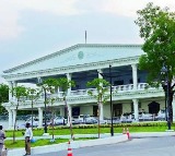 Praja Bhavan to be official residence of Telangana's Deputy CM