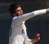 Shaheen Afridi named Pakistan vice-captain for Australia Tests