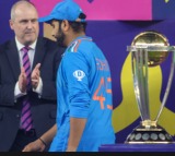 Life needs to move on, but it was honestly tough: Rohit Sharma on World Cup final heartbreak