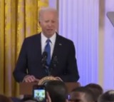 Biden scheduled to meet families of American hostages