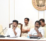 CM Revanth Reddy conducts a detailed review on the Hyderabad Metro Rail project