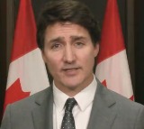 Justin Trudeau says allegations against India made public for extra deterrence