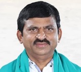 Ponguleti Srinivas Reddy takes charge as minister