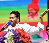 CM Jagan take a jibe at political rivals