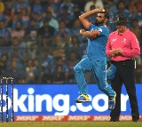 Mohammed Shami reportedly skips South Africa tour due to injury
