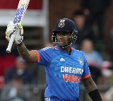 Surya Kumar Yadav smashes quick ton as Team India posted huge total