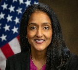 Top Indian-American Justice Department official to step down