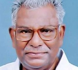 Veteran Congress leader KP Viswanathan passes away
